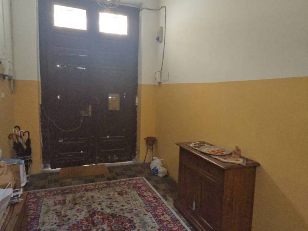 appartamento in affitto a Messina in zona Centro Storico