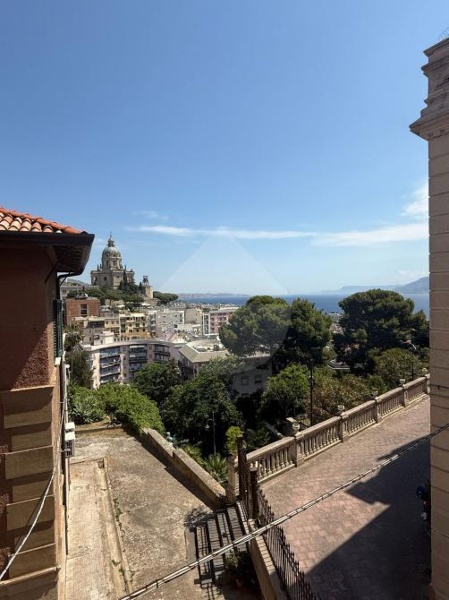 appartamento in affitto a Messina in zona Centro Storico