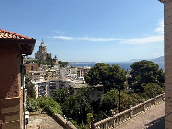 appartamento in affitto a Messina in zona Centro Storico