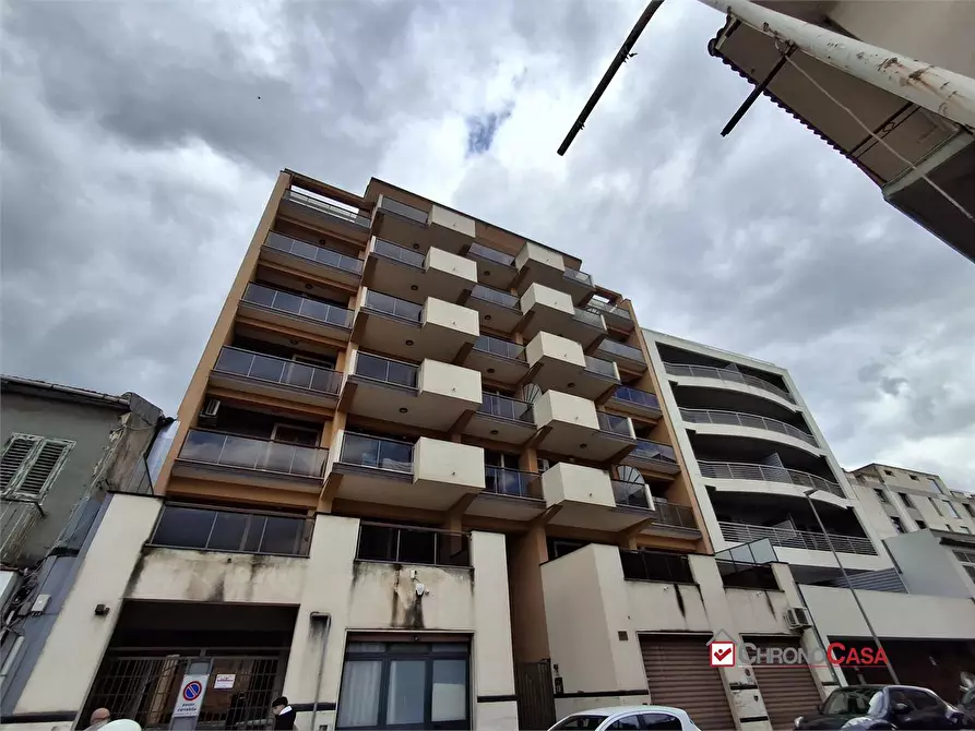 appartamento in affitto a Messina
