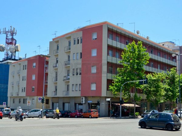 negozio in affitto a Messina in zona Centro Storico