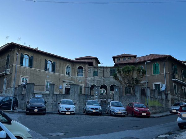 appartamento in affitto a Messina in zona Centro Storico