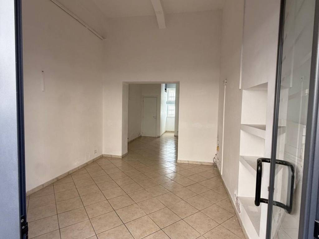 negozio in affitto a Messina in zona Centro Storico