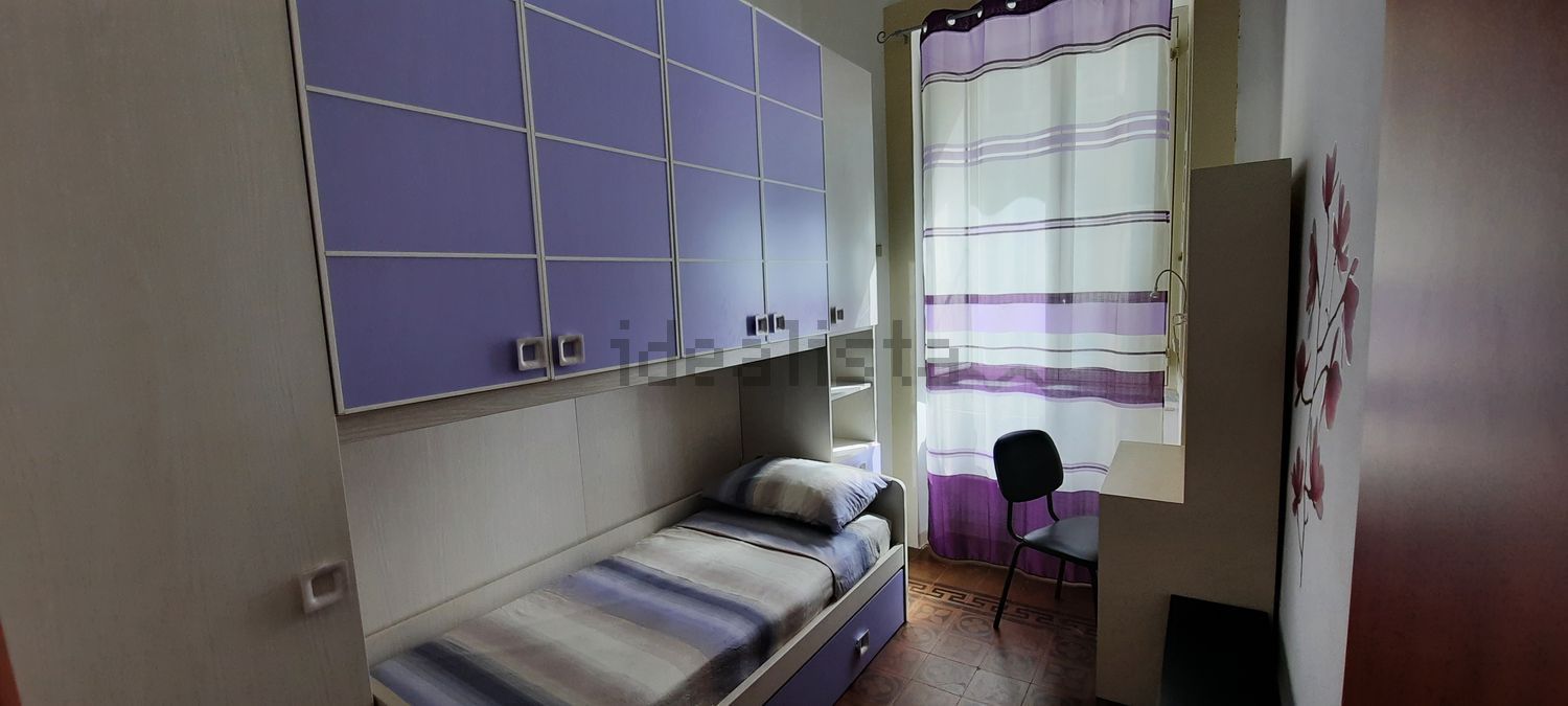 appartamento in affitto a Messina