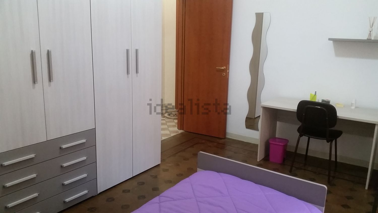 appartamento in affitto a Messina