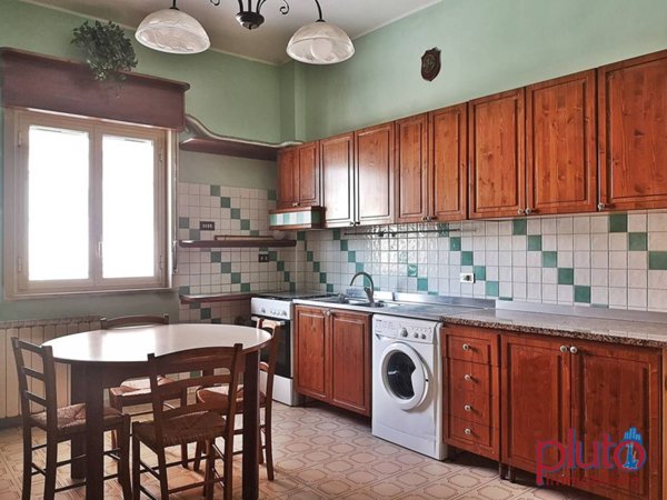 appartamento in affitto a Messina in zona Minissale