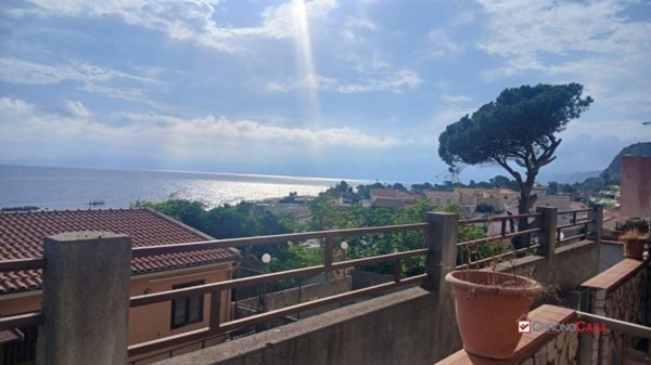 appartamento in affitto a Messina in zona Centro Storico