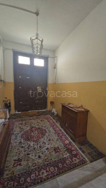 appartamento in affitto a Messina in zona Centro Storico