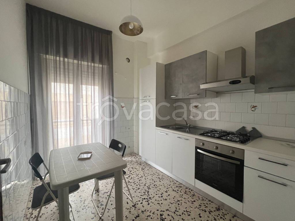 appartamento in affitto a Messina