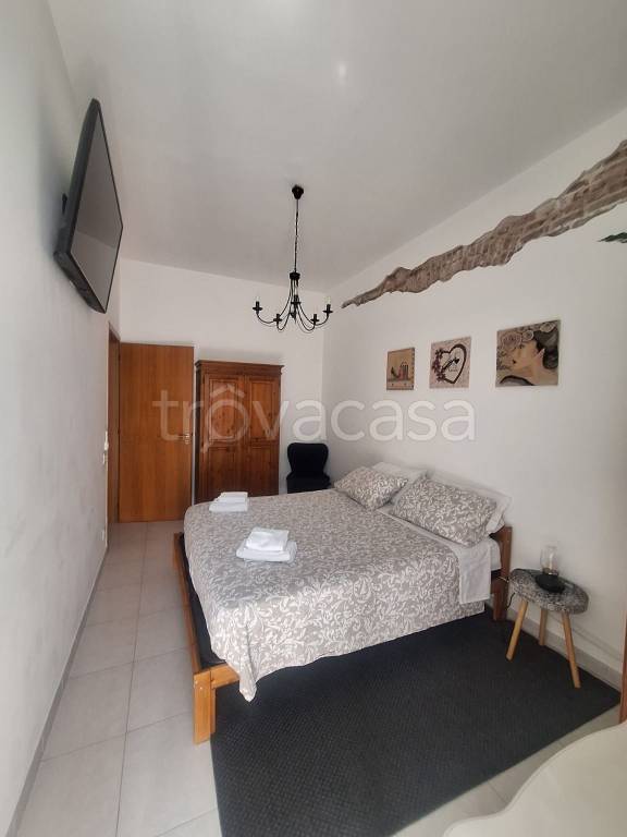 appartamento in affitto a Messina in zona Paradiso