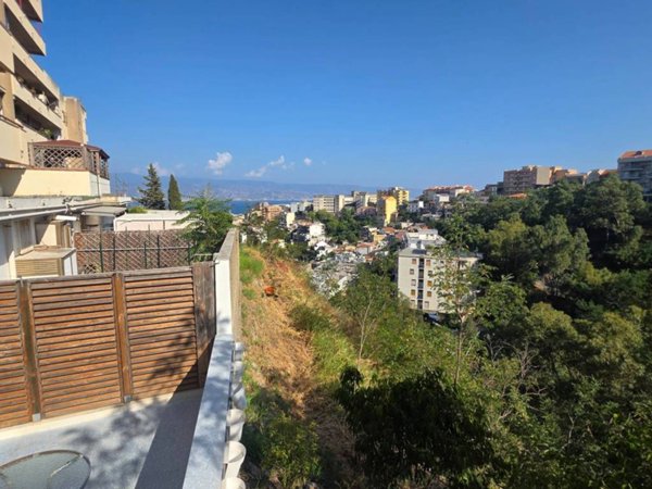 appartamento in affitto a Messina in zona Gravitelli