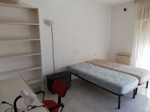 camera singola in affitto a Messina