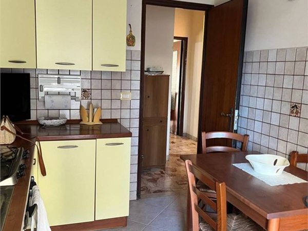 appartamento in affitto a Messina