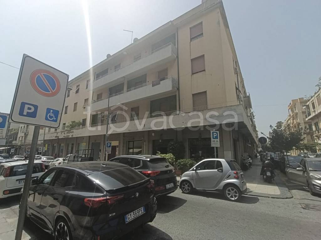negozio in affitto a Messina in zona Centro Storico