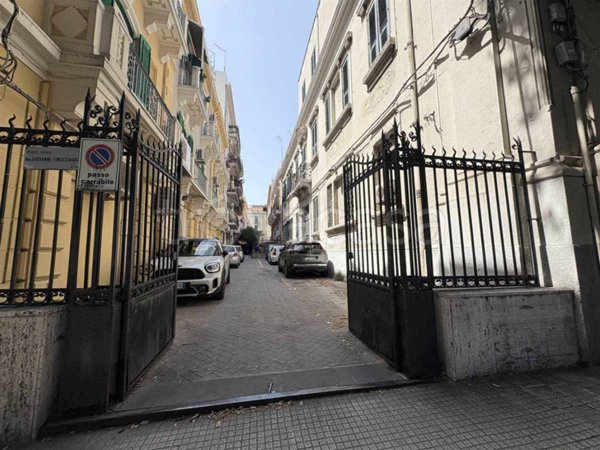 appartamento in affitto a Messina in zona Centro Storico