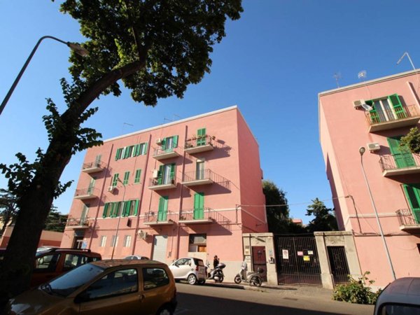 appartamento in affitto a Messina