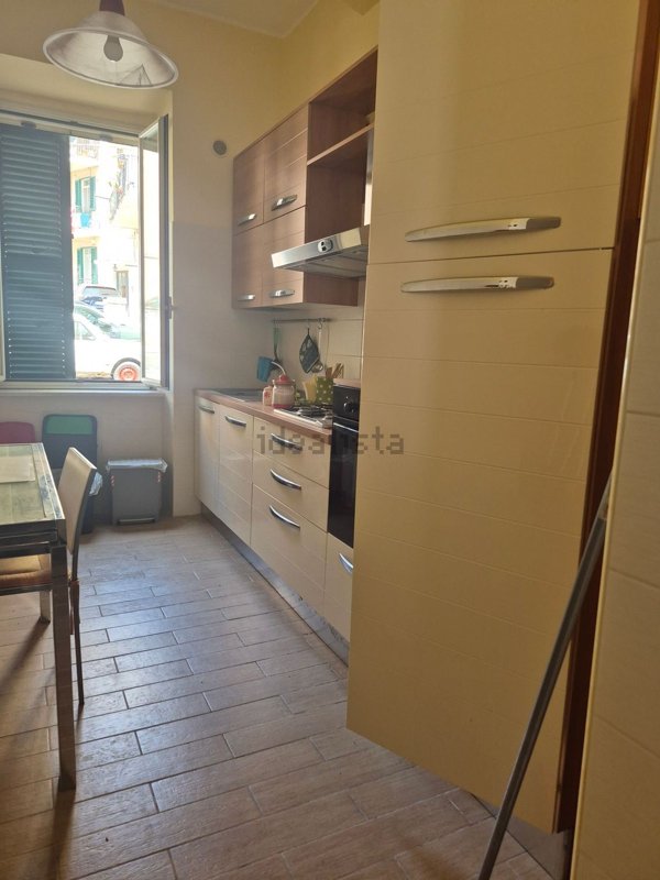 appartamento in affitto a Messina in zona Centro Storico