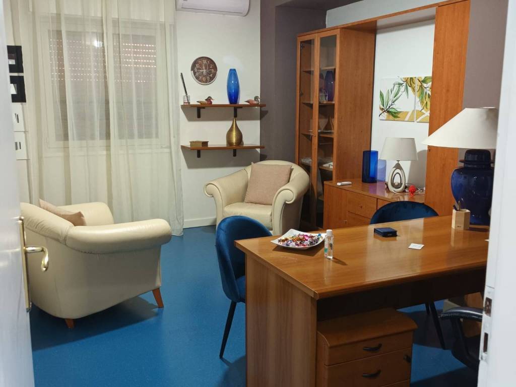 ufficio in affitto a Messina