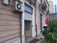 locale commerciale in affitto a Messina in zona Centro Storico