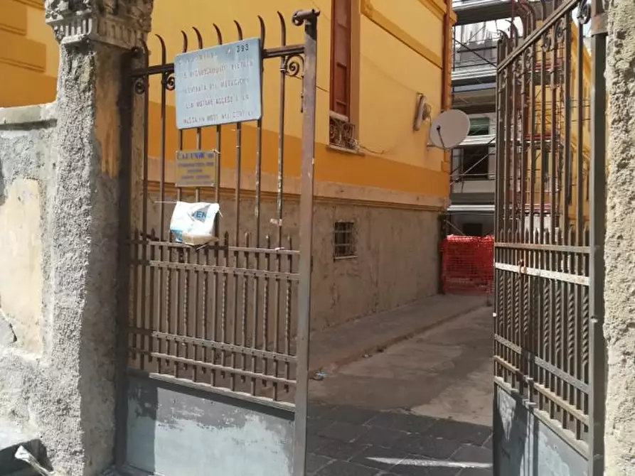 appartamento in affitto a Messina