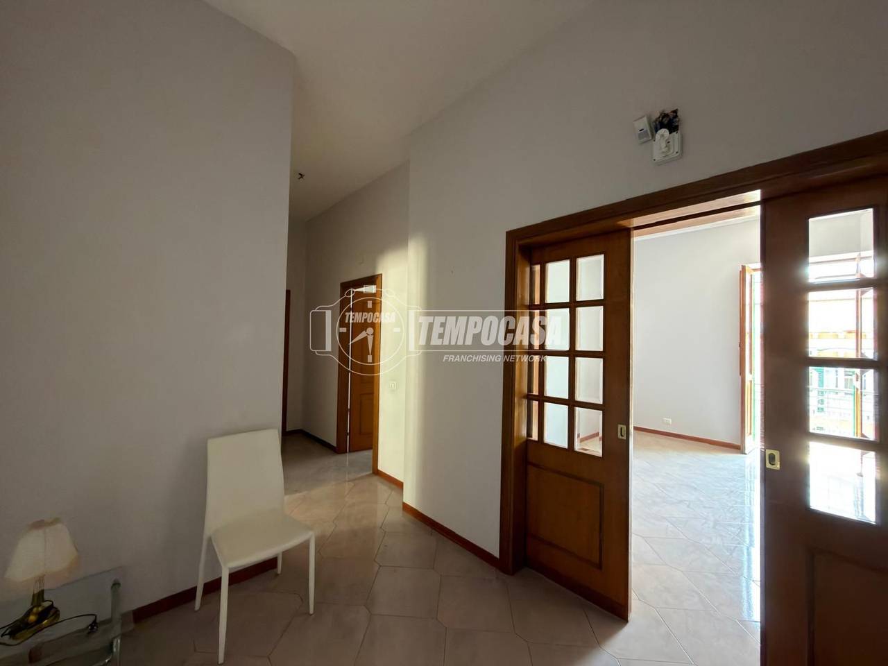appartamento in affitto a Messina in zona Centro Storico