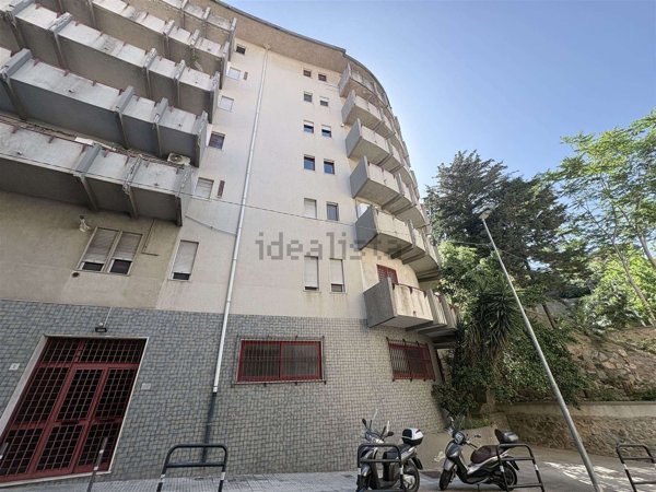 appartamento in affitto a Messina