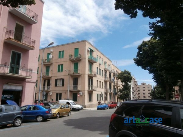 appartamento in affitto a Messina in zona Centro Storico