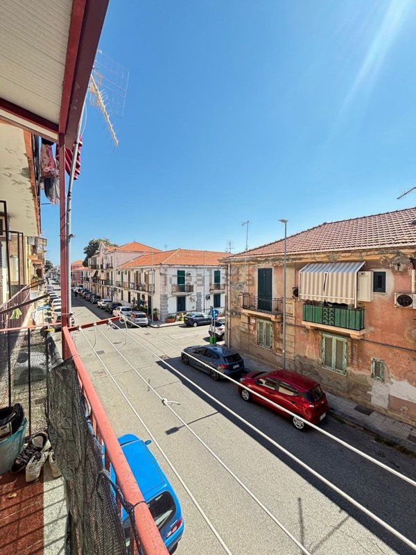 appartamento in affitto a Messina