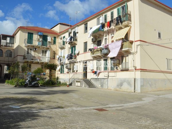 appartamento in affitto a Messina