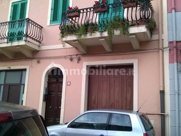 appartamento in affitto a Messina in zona Tremestieri