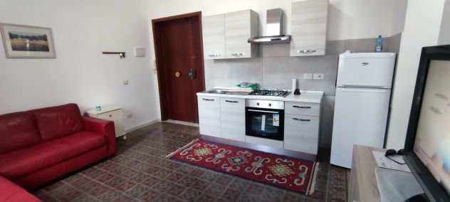 appartamento in affitto a Messina in zona Centro Storico