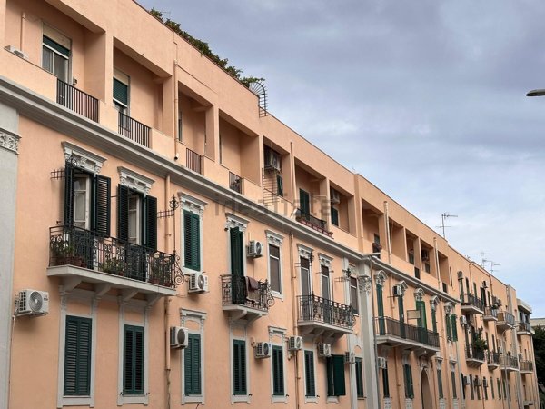 appartamento in affitto a Messina in zona Centro Storico