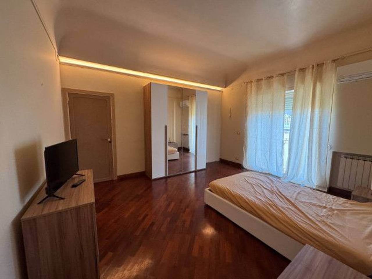 appartamento in affitto a Messina in zona Centro Storico