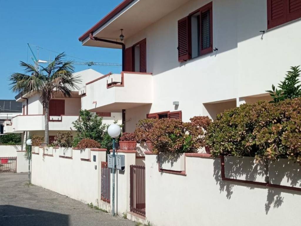 appartamento in affitto a Messina