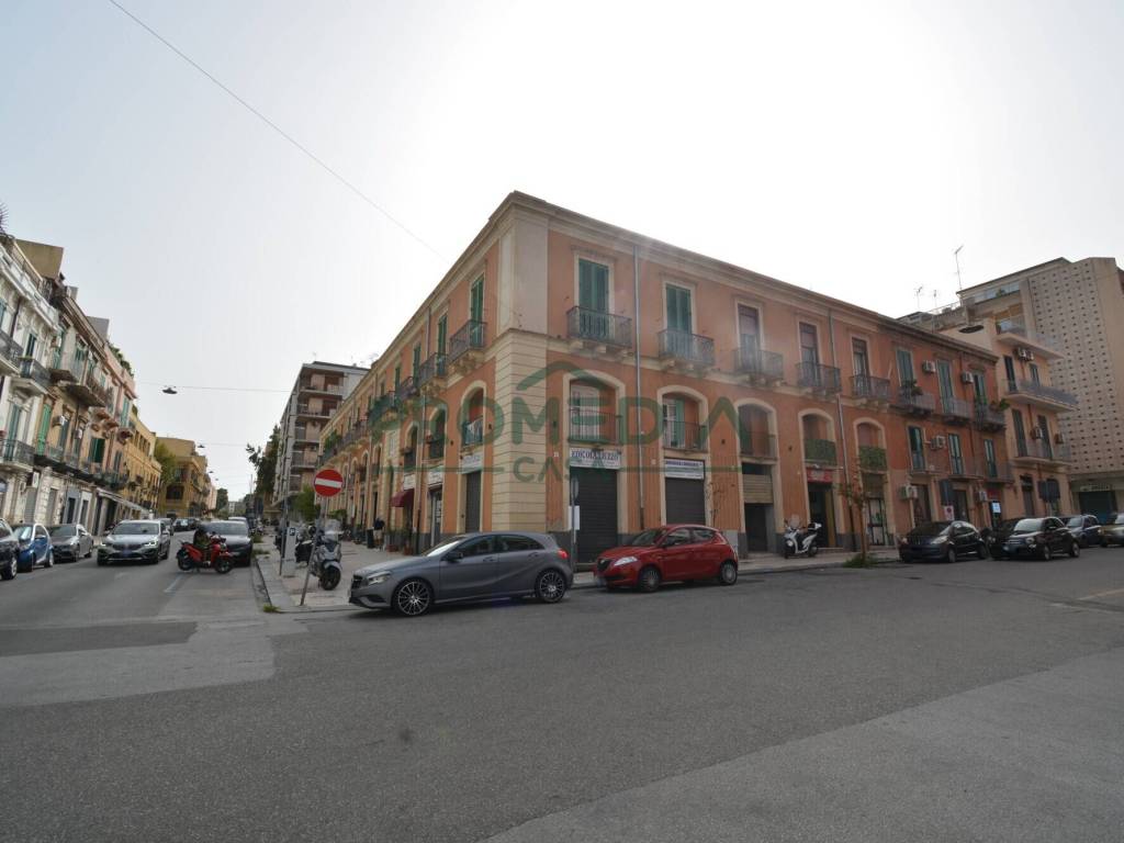 negozio in affitto a Messina in zona Centro Storico