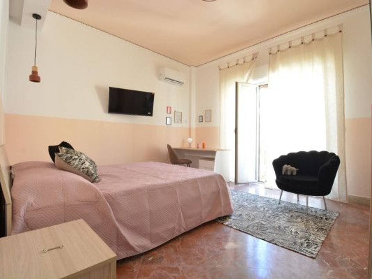 appartamento in affitto a Messina