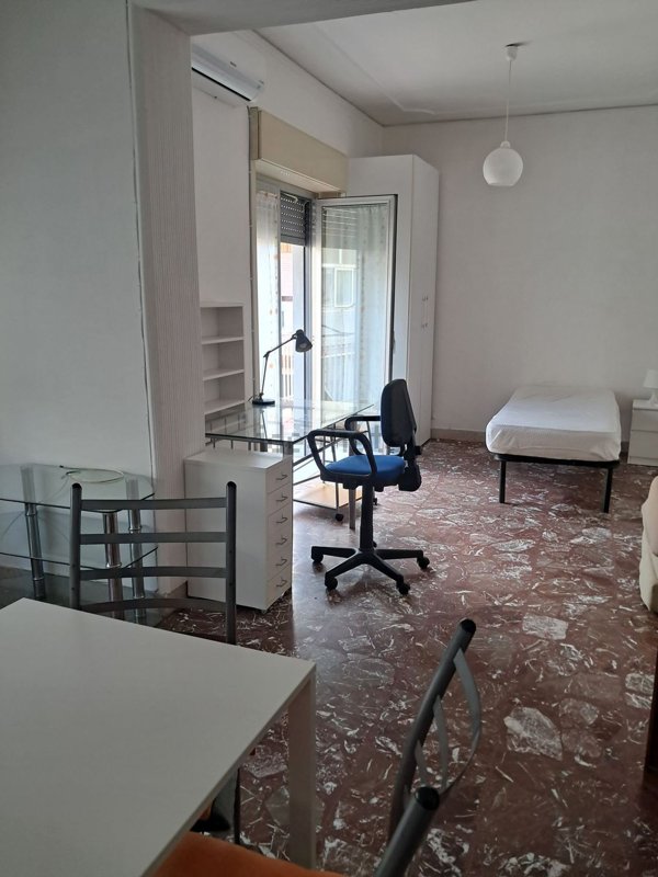appartamento in affitto a Messina