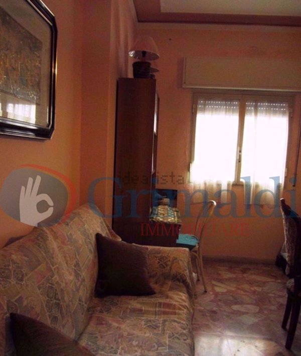 appartamento in affitto a Messina