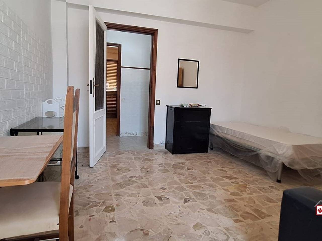 appartamento in affitto a Messina in zona Gazzi