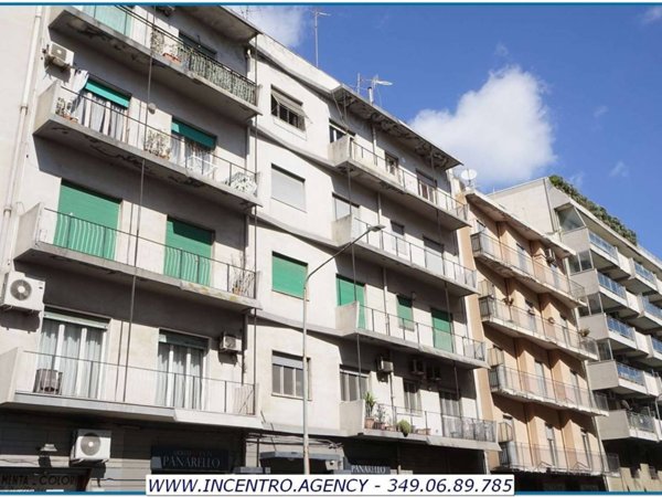 casa indipendente in affitto a Messina in zona Centro Storico