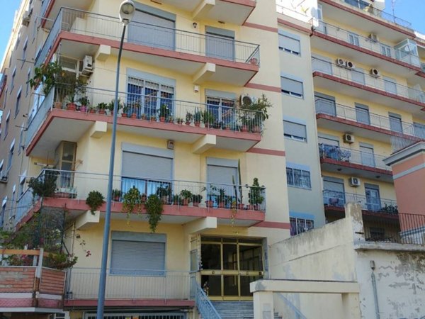 appartamento in affitto a Messina