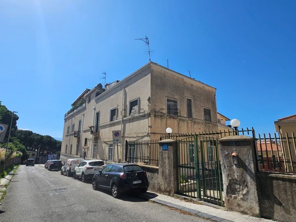 appartamento in affitto a Messina