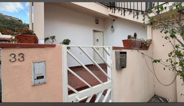 appartamento in affitto a Messina in zona Centro Storico
