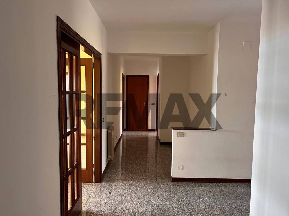 appartamento in affitto a Messina in zona Gravitelli
