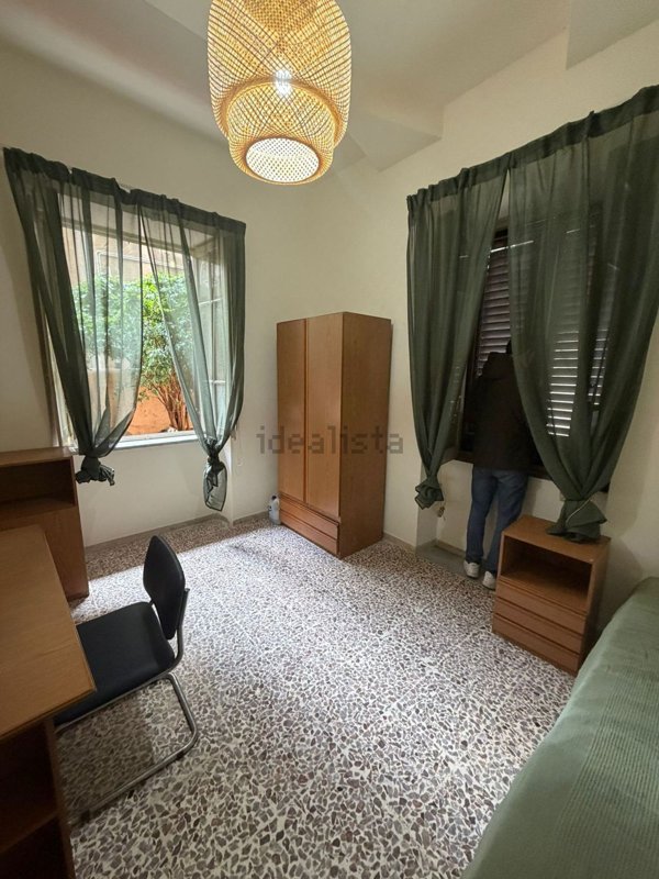 appartamento in affitto a Messina in zona Centro Storico