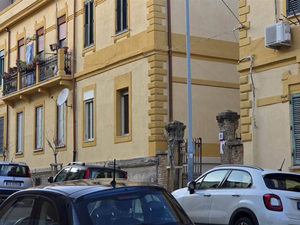 appartamento in affitto a Messina in zona Centro Storico