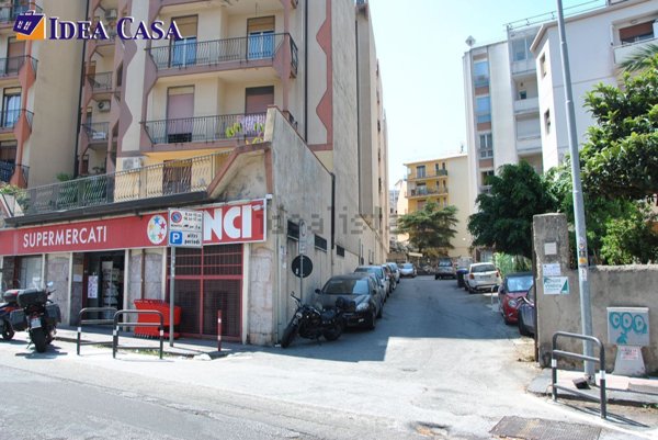 appartamento in affitto a Messina