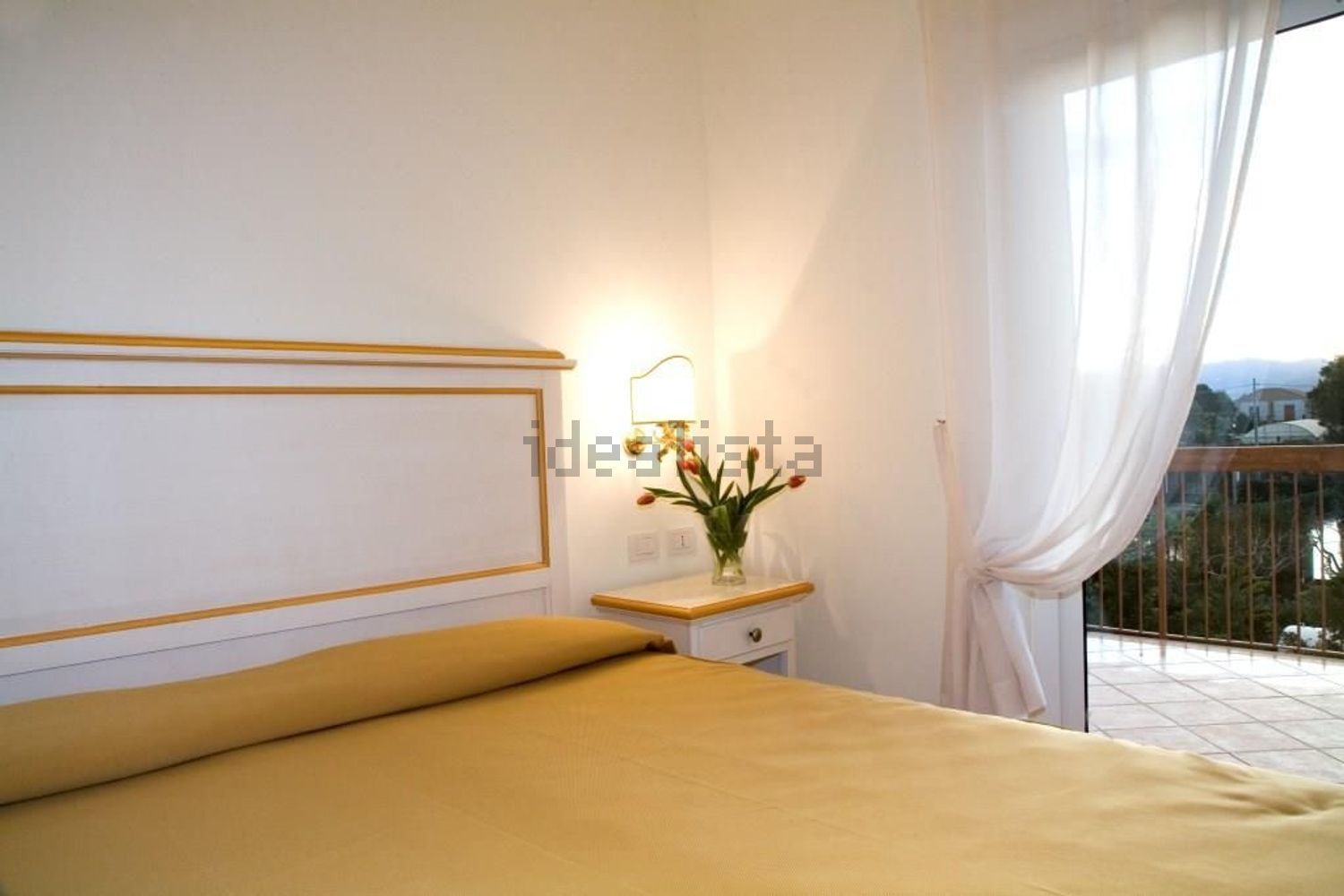 appartamento in affitto a Messina in zona Torre Faro