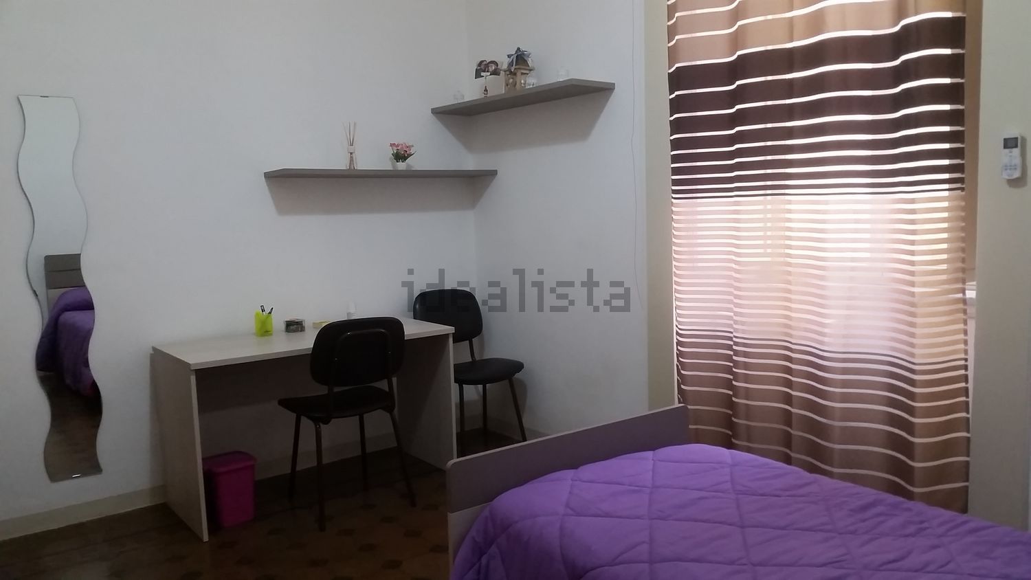 appartamento in affitto a Messina