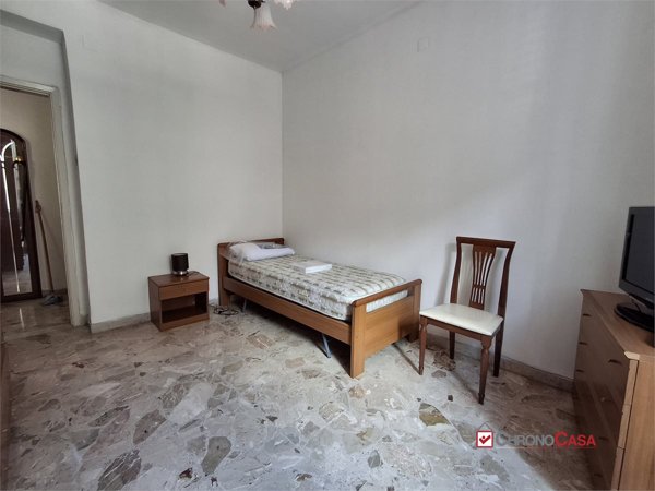 appartamento in affitto a Messina in zona Minissale